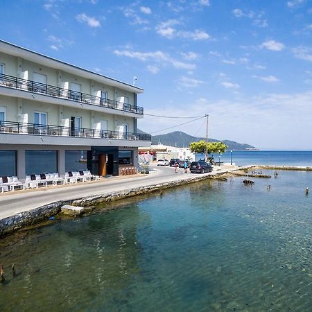 Angelica Hotel Limenas  Exterior photo